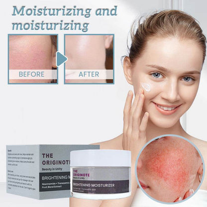Deep Hydrating and whitening essence - Price Value Store