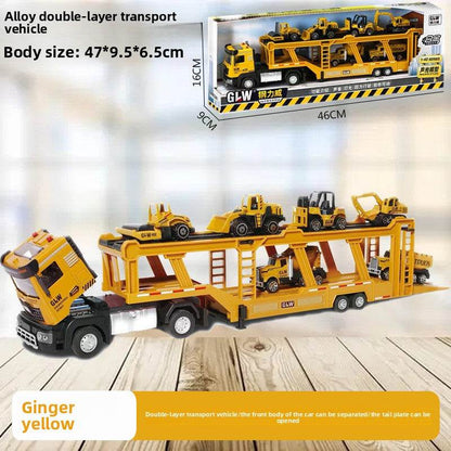 Extra-large crane toy - Price Value Store