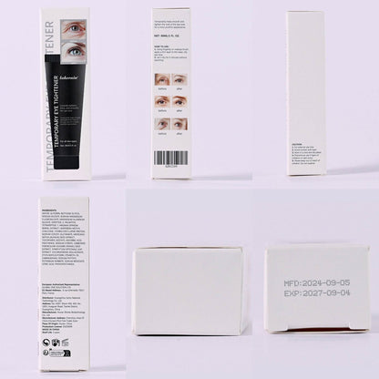 Moisturizing Instant Eye Tight Eye Cream - Price Value Store