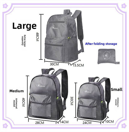 Folding Travel Bag - Price Value Store