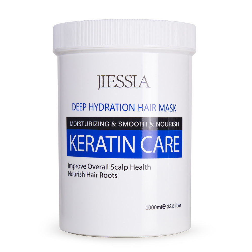 Keratin Hair Mask