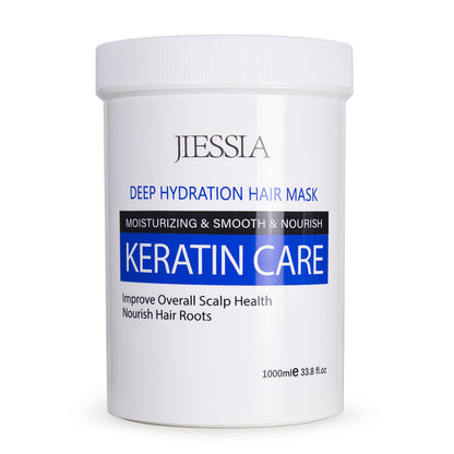 Keratin Hair Mask