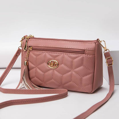 Mini versatile crossbody bag handbag - Price Value Store