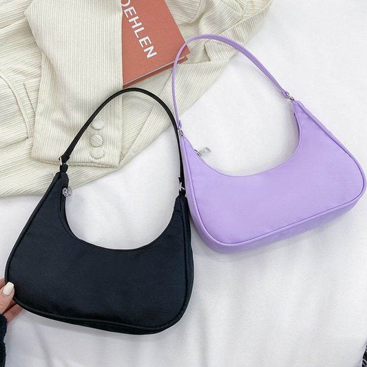 nylon crossbody bag - Price Value Store