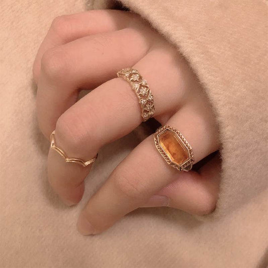Ring accessory - 925 silver - Price Value Store