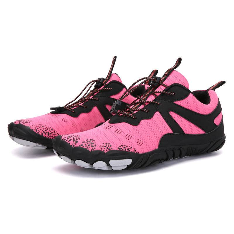 Climbing shoe with thick sole - Price Value Store