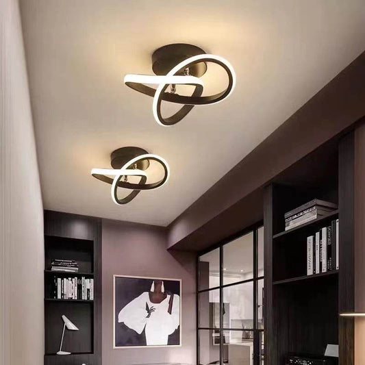 led simple ceiling lamp - Price Value Store