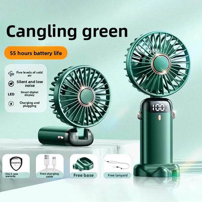 Handheld small fan - Price Value Store