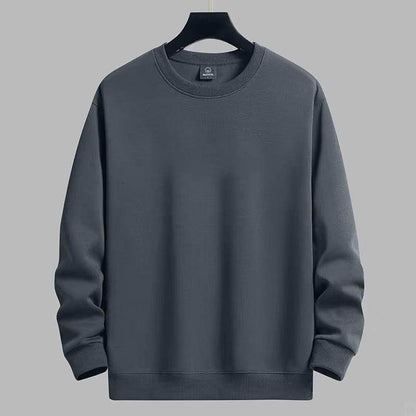 Round-neck hoodie - Price Value Store