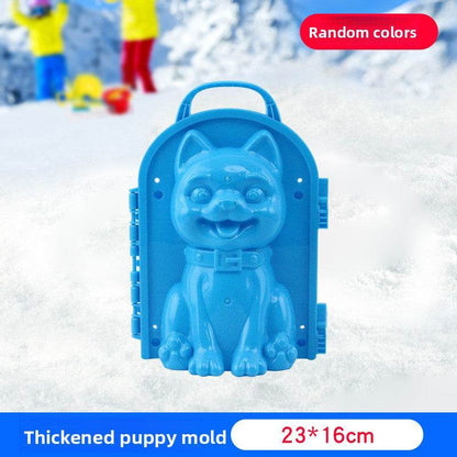 Snowball toy - Price Value Store