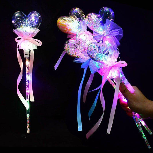 Luminous magic wand toy - Price Value Store