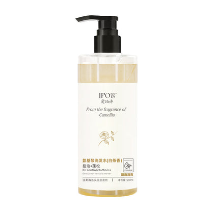 White Tea Shampoo