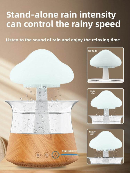 Atomizing humidifier - Price Value Store