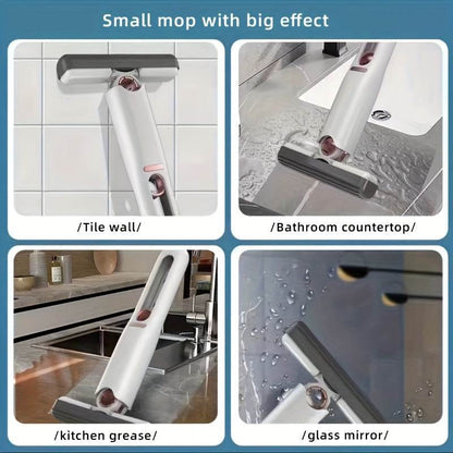 Kitchen Desktop Handheld Mini Mop - Price Value Store