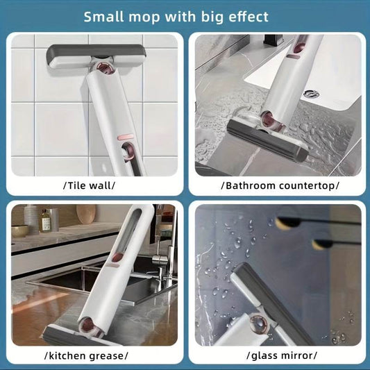 Kitchen Desktop Handheld Mini Mop - Price Value Store