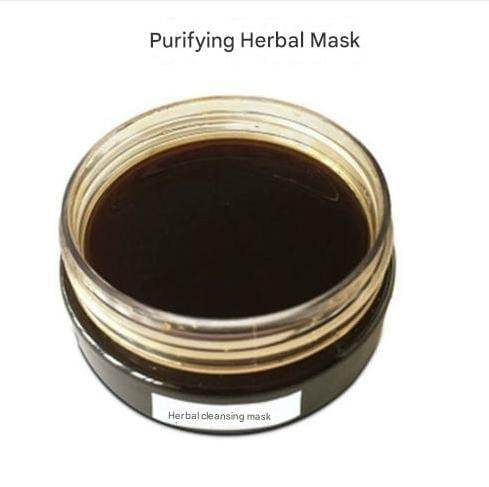 Beauty salon spot mask removing dark yellow melanin removing blackhead acne whitening freckle cleansing skin mask tearing mask - Price Value Store