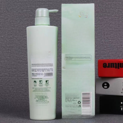 Amino acid silk protein conditioner