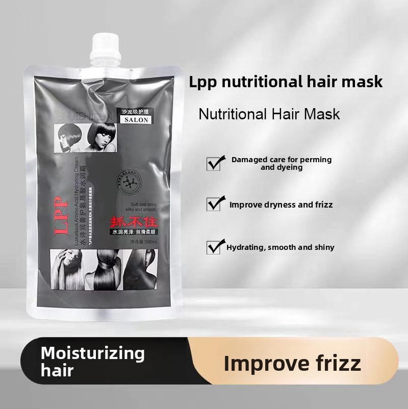 Nutrition Hair Mask