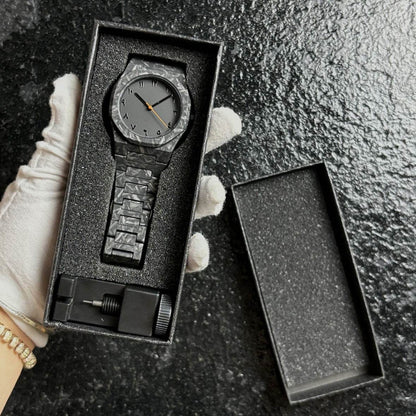 Men's Quartz Watch - Price Value Store