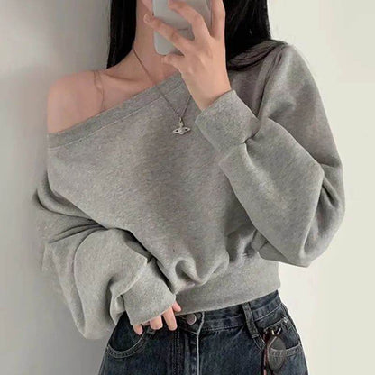 Short-sleeved hoodie for women - Price Value Store