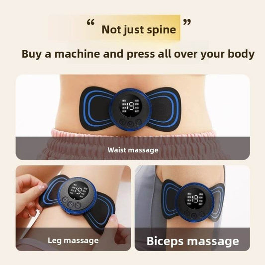 Cervical massage patch - Price Value Store