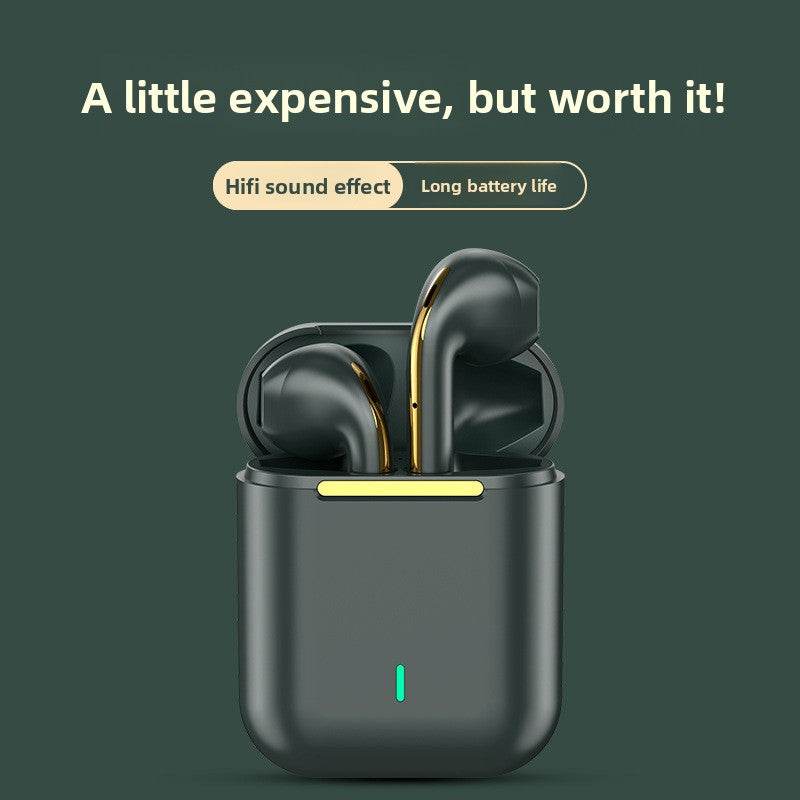 Bluetooth Headset Wireless Noise Reduction Private Model - Price Value Store