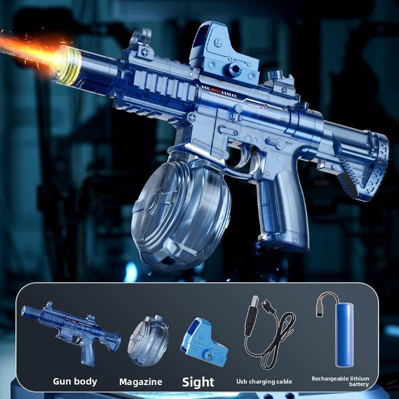 Electric Water Gun - Price Value Store
