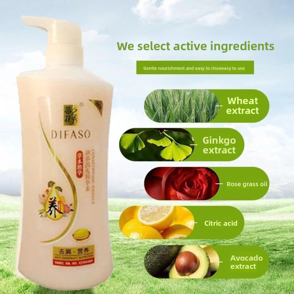 Herbal Essence Hair Moisturizing Serum