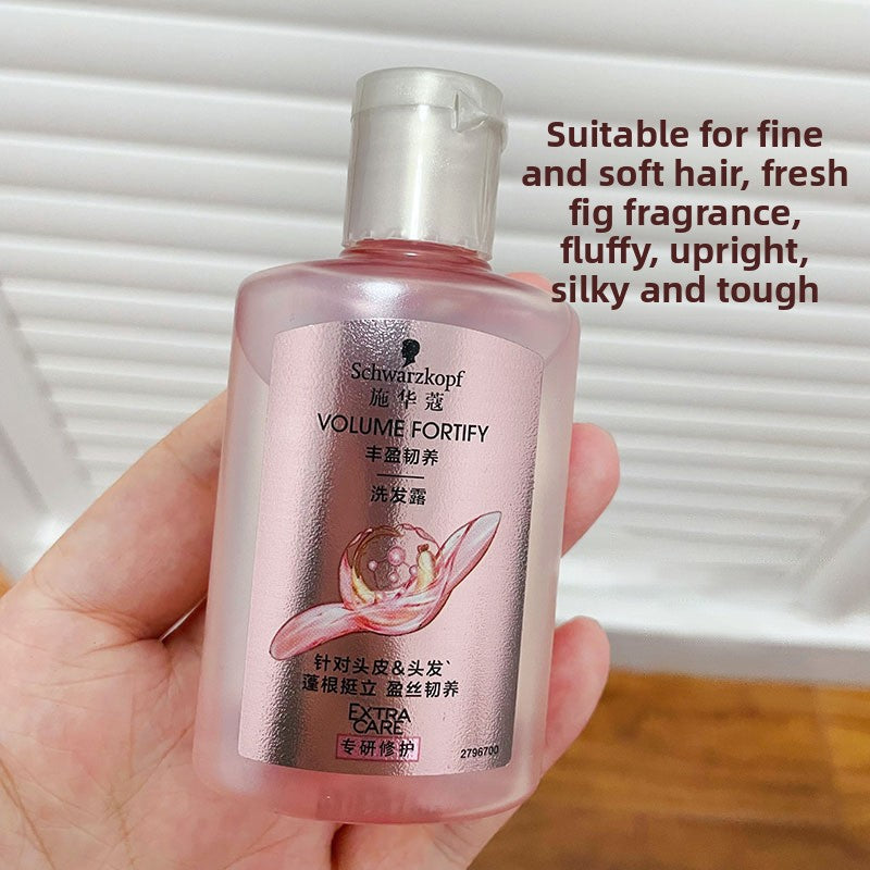 hair conditioner oil control source anti-dandruff rich multi-effect repair