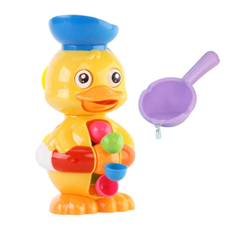 Colorful Bath Water Toys for Babies and Toddlers - Price Value Store
