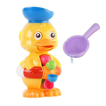 Colorful Bath Water Toys for Babies and Toddlers - Price Value Store