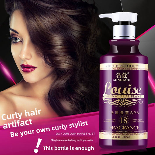 Styling moisturizing gel