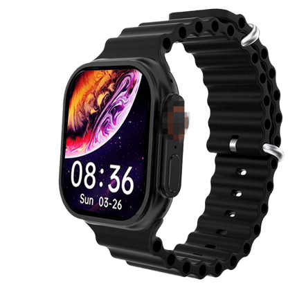 C900 Smart Watch - Price Value Store