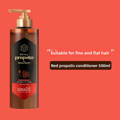 Propolis Shampoo and Conditioner