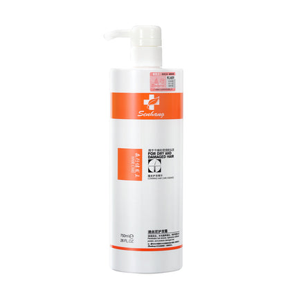Conditioner, cream, shampoo, hydrating and smooth