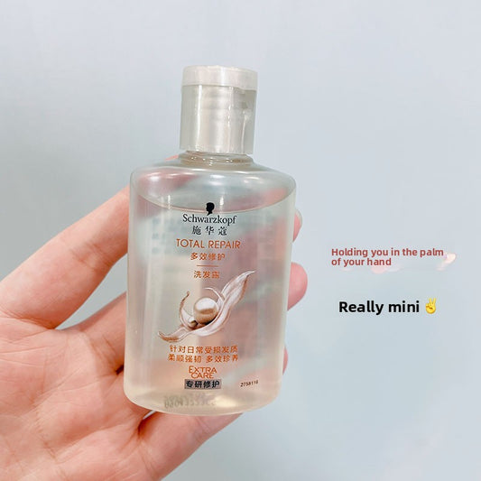 hair conditioner oil control source anti-dandruff rich multi-effect repair
