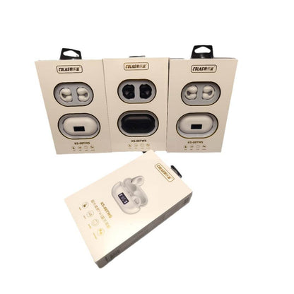 Earbud-style Bluetooth headphones - Price Value Store