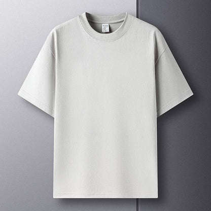 Men's Cotton Short Sleeve T-Shirt - Price Value Store