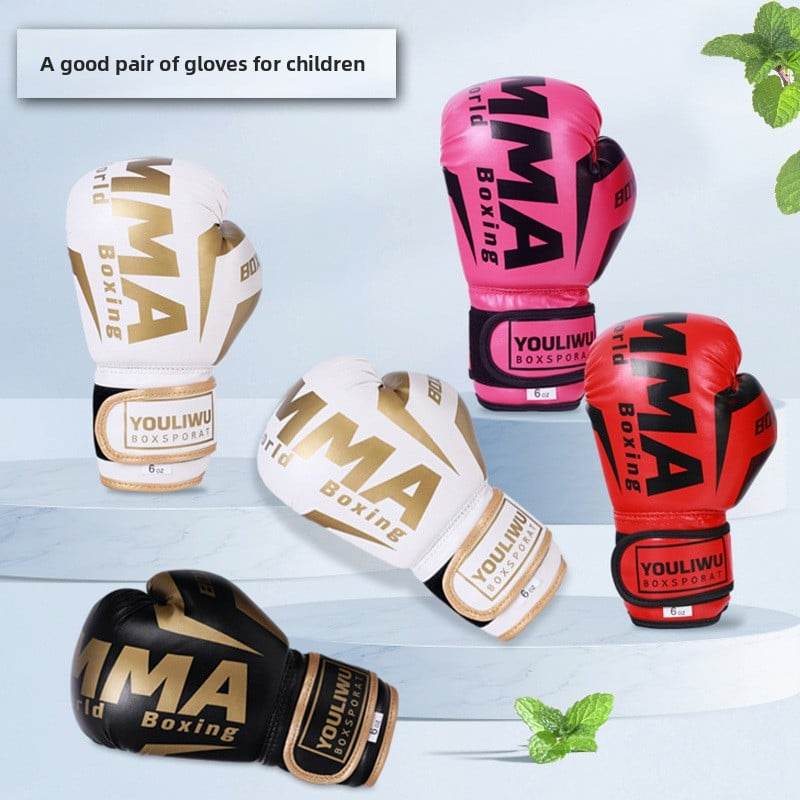 Adult and Kids Boxing Gloves - Price Value Store
