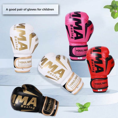 Adult and Kids Boxing Gloves - Price Value Store