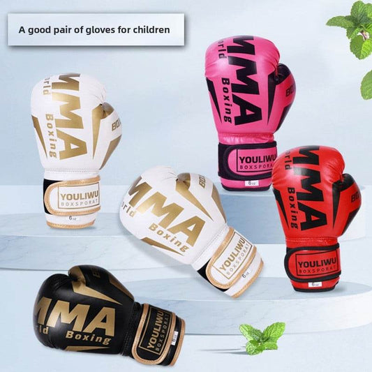 Adult and Kids Boxing Gloves - Price Value Store