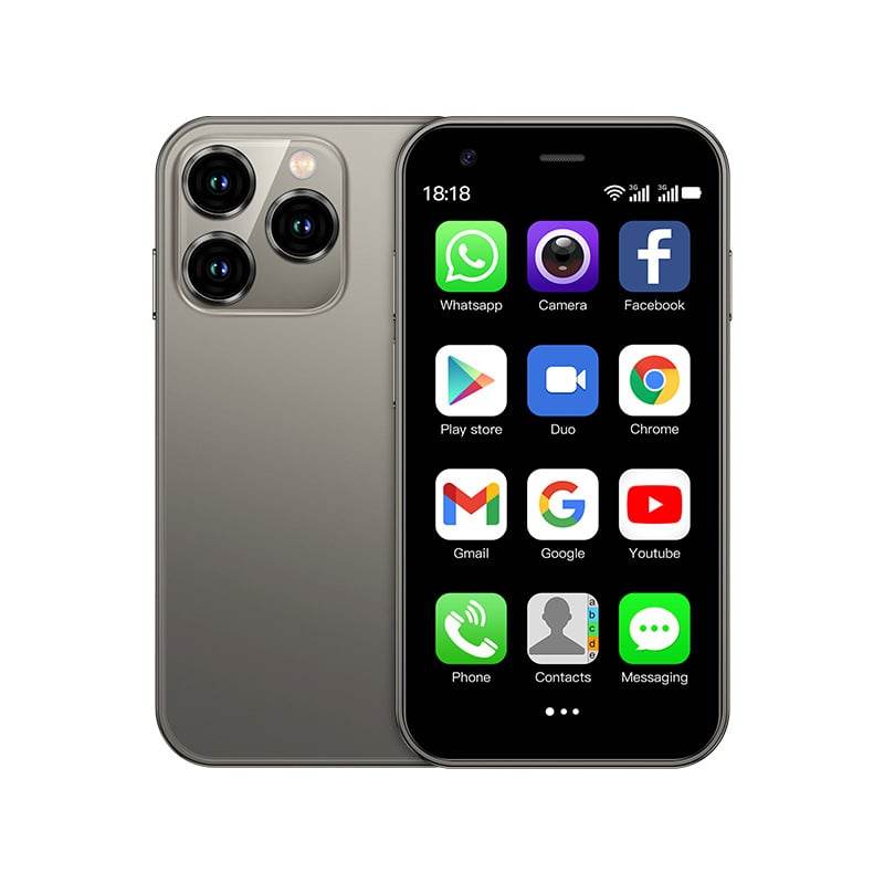 Mini Android Smartphone - Price Value Store