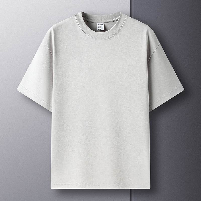 Men's Cotton Short Sleeve T-Shirt - Price Value Store