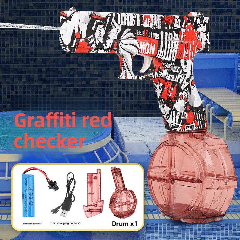 New children's water sprayer water play toy - Price Value Store