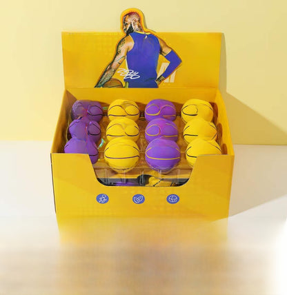 Mini Bouncing Ball