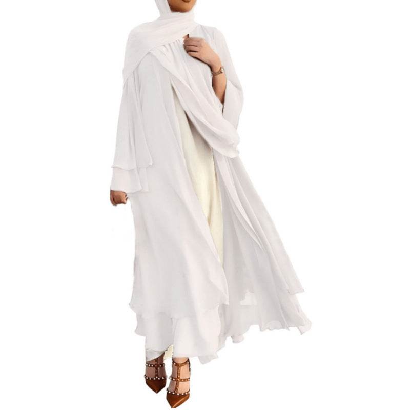 Malay clothing solid color clothing - Price Value Store