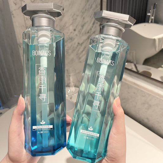 Mint Bingshuang Shampoo