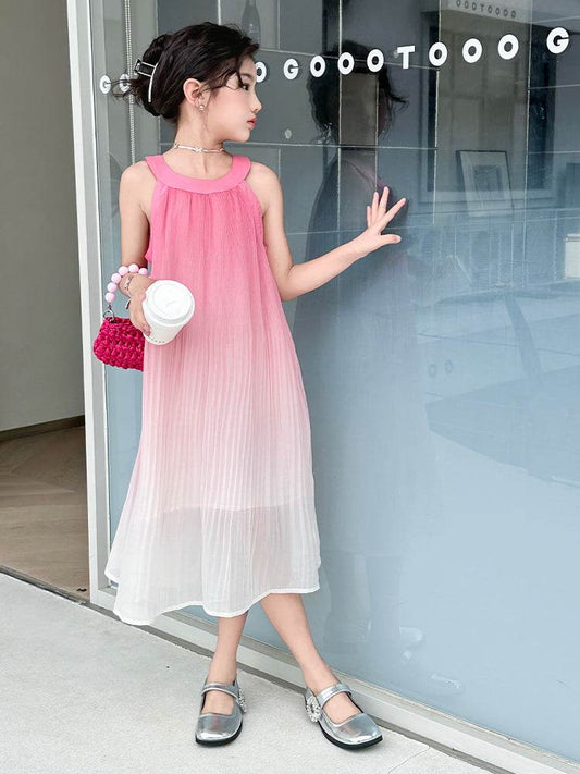 Children's Beach Dress - Price Value Store