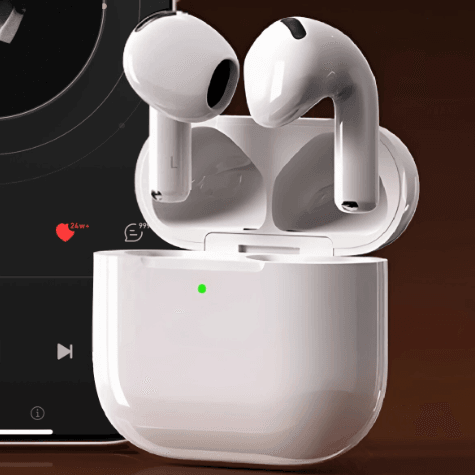Wireless Bluetooth headphones - Price Value Store