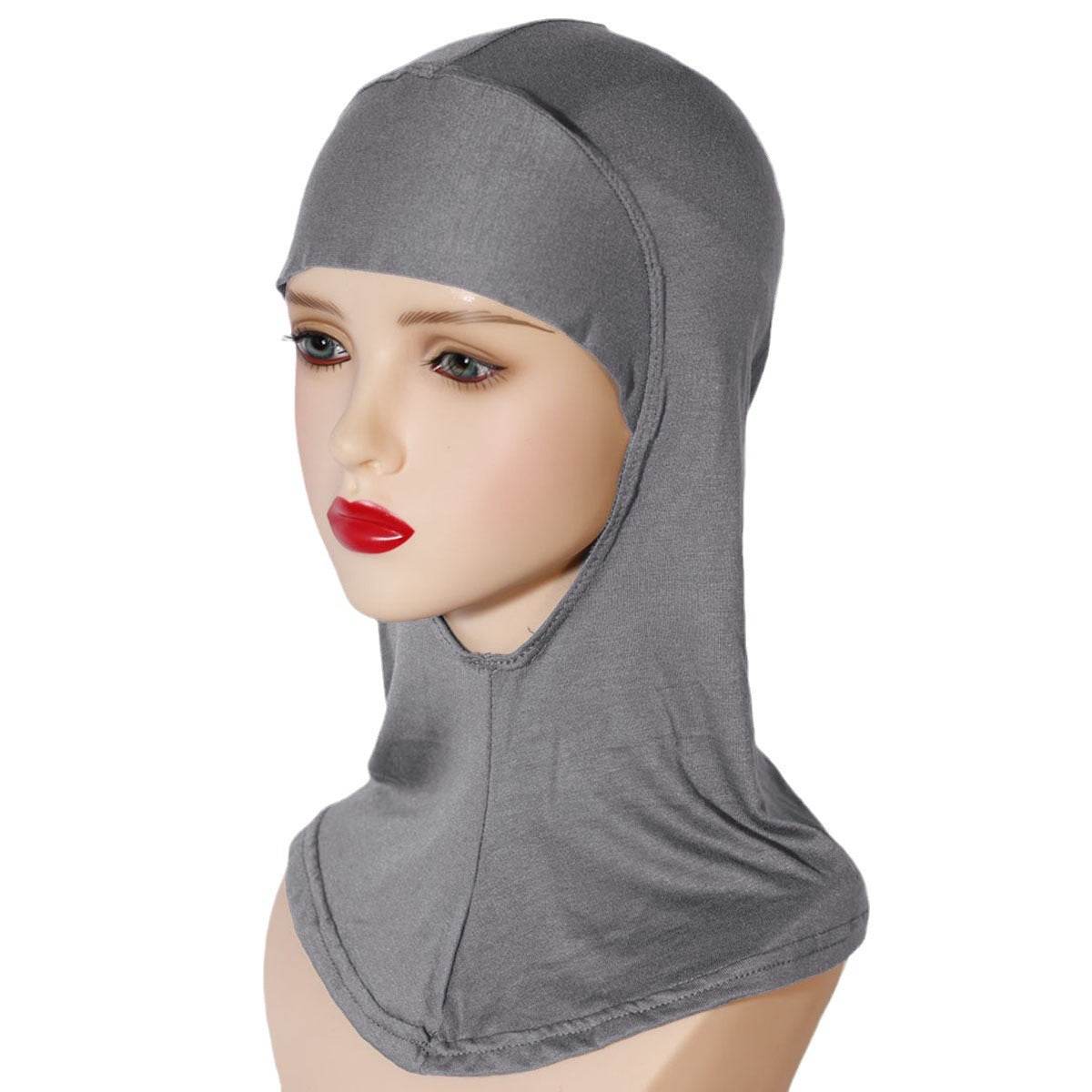 Multi-color breathable pullover headscarf - Price Value Store